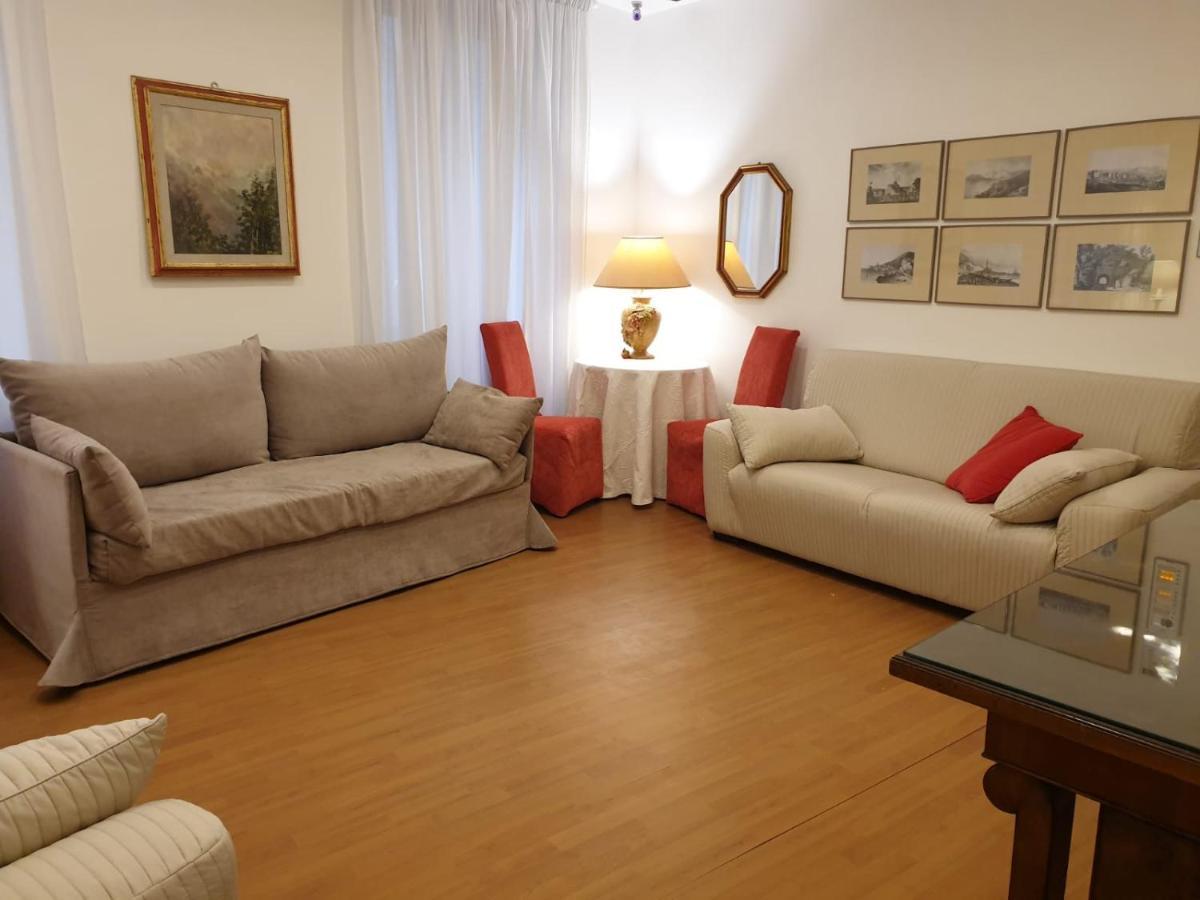 Palazzo Gropallo Rooms Γένοβα Εξωτερικό φωτογραφία