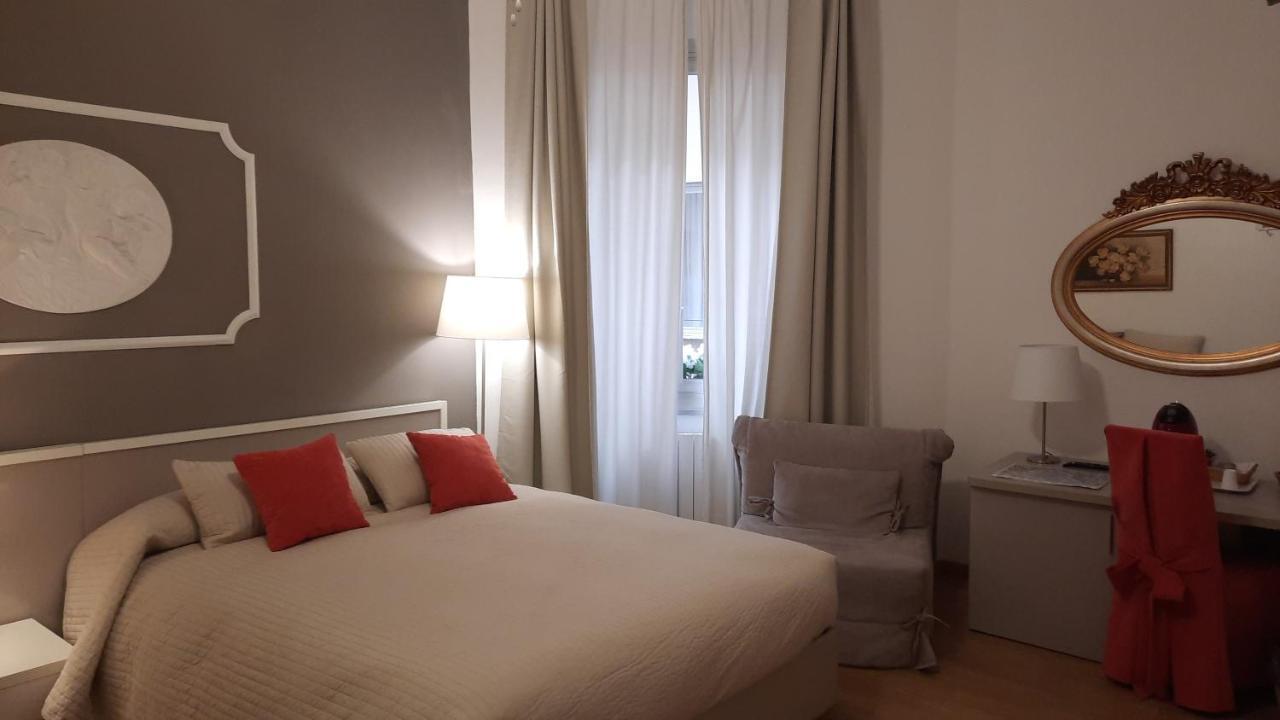 Palazzo Gropallo Rooms Γένοβα Εξωτερικό φωτογραφία