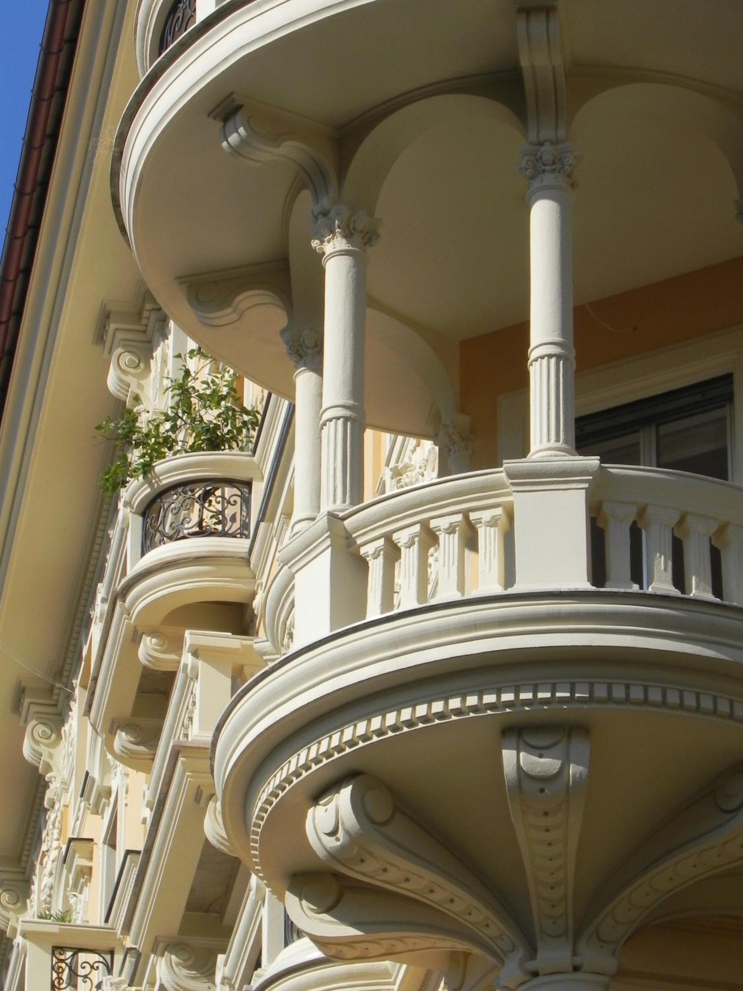 Palazzo Gropallo Rooms Γένοβα Εξωτερικό φωτογραφία