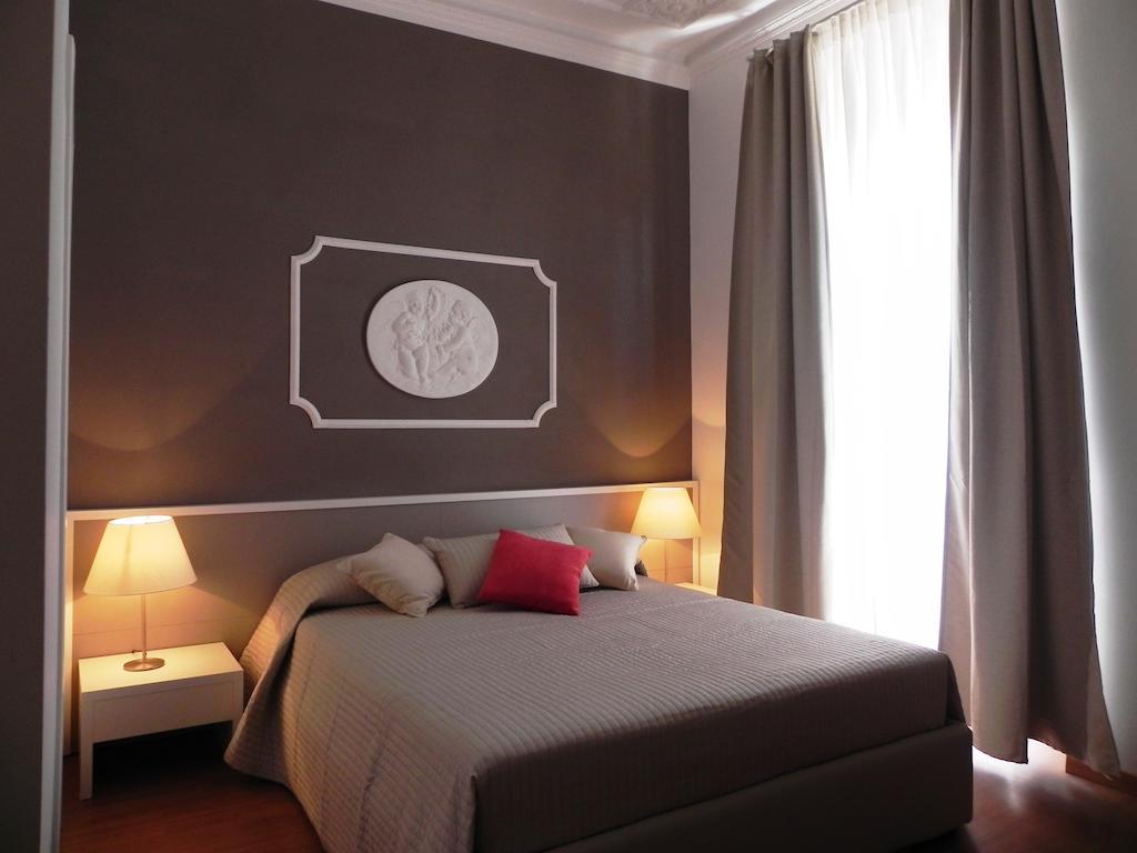 Palazzo Gropallo Rooms Γένοβα Δωμάτιο φωτογραφία